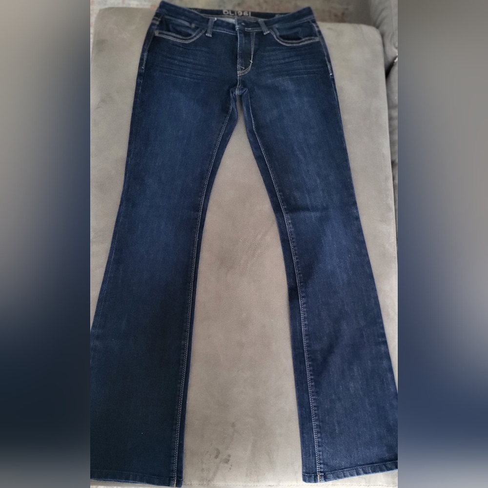 DL 1961 jeans